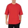 Reichstadt Oversized Herren T-Shirt 25RS070