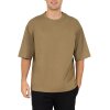 Reichstadt Oversized Herren T-Shirt 25RS070