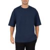Reichstadt Oversized Herren T-Shirt 25RS070