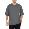 Reichstadt Oversized Herren T-Shirt 25RS070