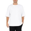 Reichstadt Oversized T-Shirt Herren  25RS070 White XXS