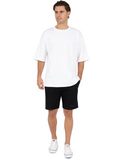 Reichstadt Oversized T-Shirt Herren  25RS070 White S