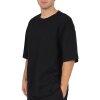 Reichstadt Oversized T-Shirt Herren  25RS070 Black S