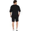 Reichstadt Oversized T-Shirt Herren  25RS070 Black S