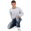Cipo & Baxx regular fit Jeans Herren Stonewashed CD104 Blue W34/L32