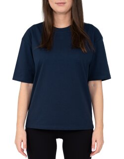 Reichstadt Shoulder Drop Damen T-Shirt 25RSW071