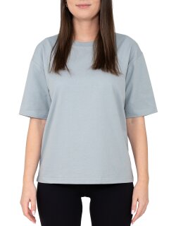 Reichstadt Shoulder Drop Damen T-Shirt 25RSW071