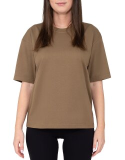 Reichstadt Shoulder Drop Damen T-Shirt 25RSW071