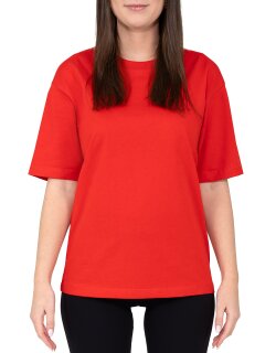 Reichstadt Shoulder Drop Damen T-Shirt 25RSW071
