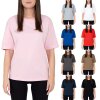 Reichstadt Shoulder Drop Damen T-Shirt 25RSW071