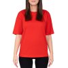 Reichstadt Shoulder Drop Damen T-Shirt 25RSW071