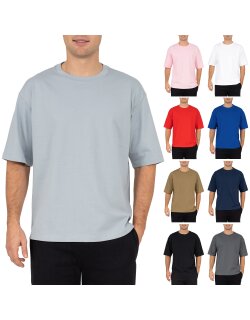 Reichstadt Shoulder Drop Herren T-Shirt 25RS071