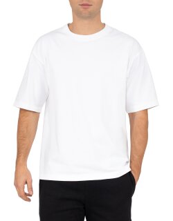 Reichstadt Regular Fit T-Shirt Herren Shoulder Drop...