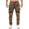 Cipo & Baxx straight fit Jeans Herren Stonewashed CD780