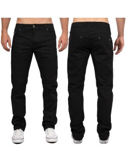 Cipo & Baxx slim fit Jeans Herren Stonewashed CD820