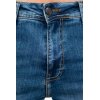 Cipo & Baxx slim fit Jeans Herren Stonewashed CD820 Blue W32/L34