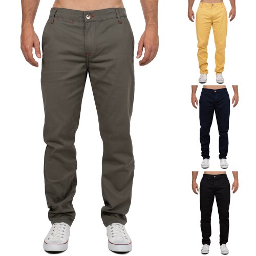 Cipo & Baxx Herren Hose CD842