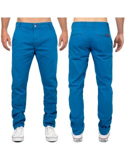 Cipo & Baxx Herren Hose CD842-W