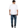 Cipo & Baxx regular fit Jeans Herren Stonewashed CD894 Blue W30/L34