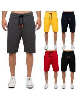 Cipo & Baxx regular fit Shorts Herren Mid Waist CK271