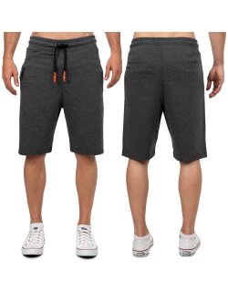Cipo & Baxx regular fit Shorts Herren Mid Waist CK271