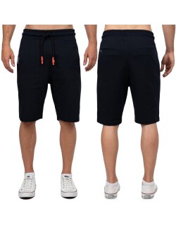 Cipo & Baxx regular fit Shorts Herren Mid Waist CK271