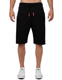 Cipo & Baxx regular fit Shorts Herren Mid Waist CK271
