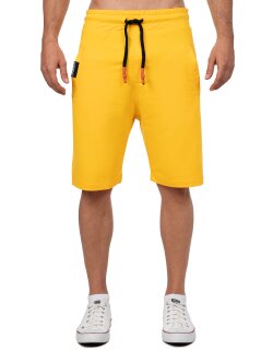 Cipo & Baxx regular fit Shorts Herren Mid Waist CK271
