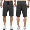 Cipo & Baxx regular fit Shorts Herren Mid Waist CK271