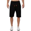 Cipo & Baxx regular fit Shorts Herren Mid Waist CK271