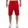 Cipo & Baxx regular fit Shorts Herren Mid Waist CK271