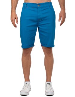 Cipo & Baxx regular fit Shorts Herren Logo-Detail CK272