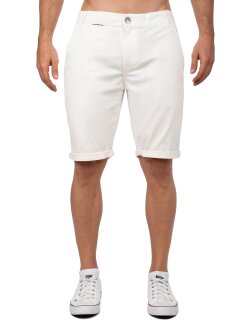 Cipo & Baxx regular fit Shorts Herren Logo-Detail CK272