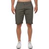 Cipo & Baxx regular fit Shorts Herren Logo-Detail CK272