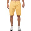 Cipo & Baxx regular fit Shorts Herren Logo-Detail CK272