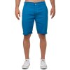 Cipo & Baxx regular fit Shorts Herren Logo-Detail CK272