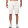 Cipo & Baxx regular fit Shorts Herren Logo-Detail CK272