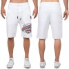 Cipo & Baxx regular fit Shorts Herren Mid Waist CK274