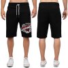 Cipo & Baxx regular fit Shorts Herren Mid Waist CK274