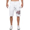 Cipo & Baxx regular fit Shorts Herren Mid Waist CK274