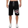 Cipo & Baxx regular fit Shorts Herren Mid Waist CK274