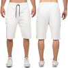 Cipo & Baxx regular fit Shorts Herren Mid Waist CK292