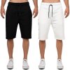 Cipo & Baxx regular fit Shorts Herren Mid Waist CK292