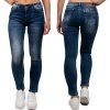 Cipo & Baxx Damen Jeans WD461