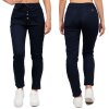 Cipo & Baxx regular fit Hose Damen  WD508