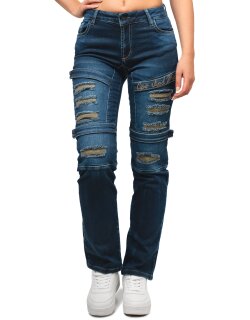 Cipo & Baxx Regular Fit Jeans Cipo & Baxx...