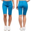 Cipo & Baxx Damen Straight Fit Capri Hose Mid Waist BA-WK186