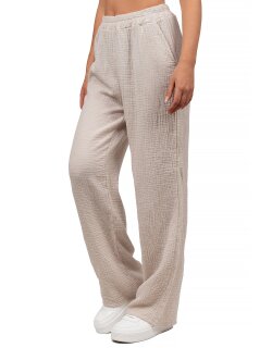 Reichstadt Damen Musselin Hose 25RSW082