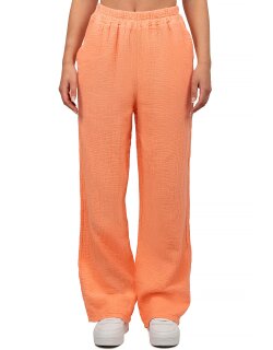 Reichstadt Damen Musselin Hose 25RSW082