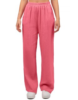 Reichstadt Damen Musselin Hose 25RSW082